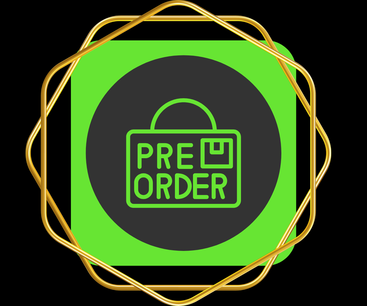 Preorders