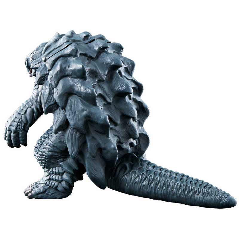 Gamera Rebirth 2023 