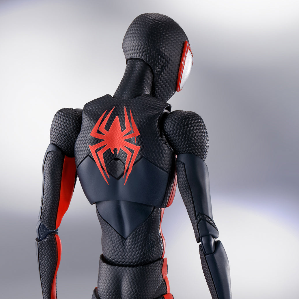 Nendoroid Spider-Man: Into the Spider-Verse Miles Morales